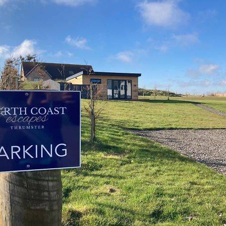 North Coast Escapes Apartment Thrumster Exterior photo